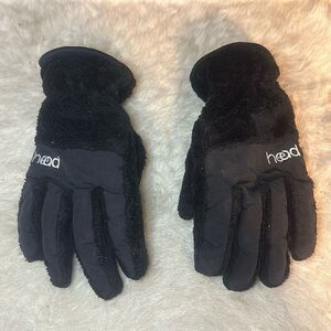 Head gloves M (6028)